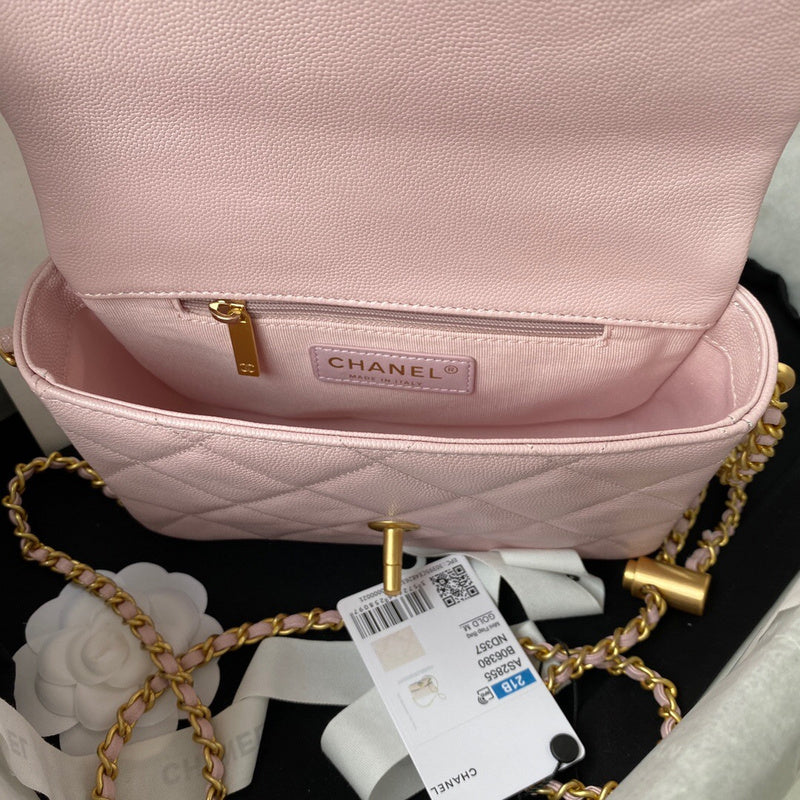 GLM - CHL Bags - 406