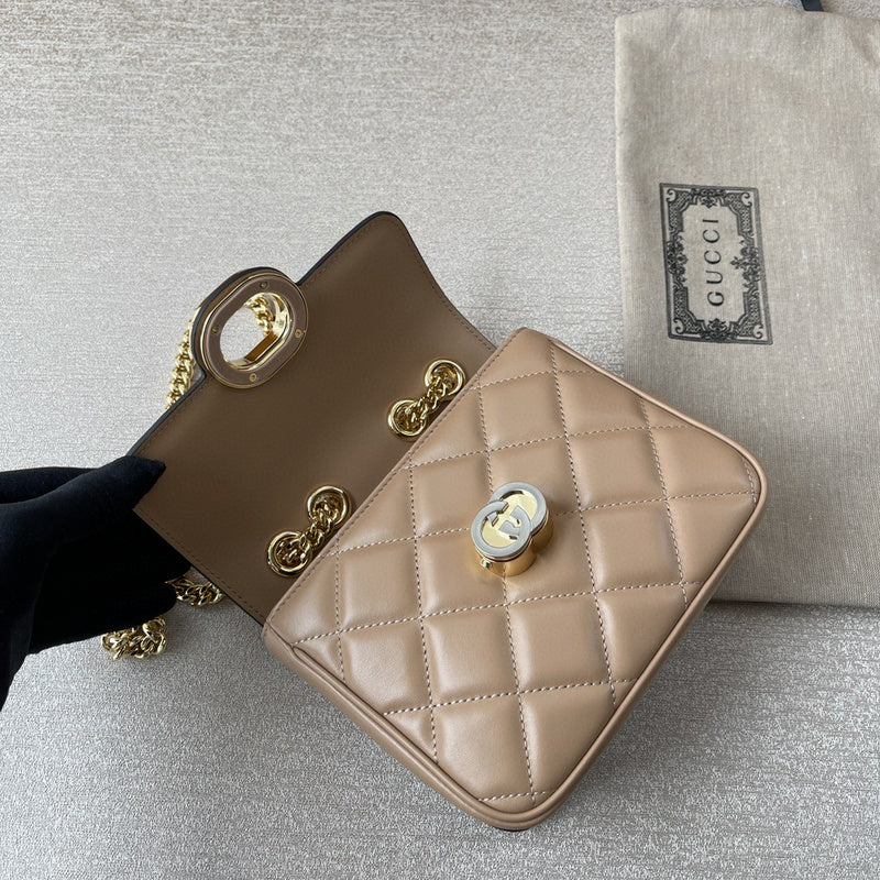 Satchel Bags - GCI Bags - 1408