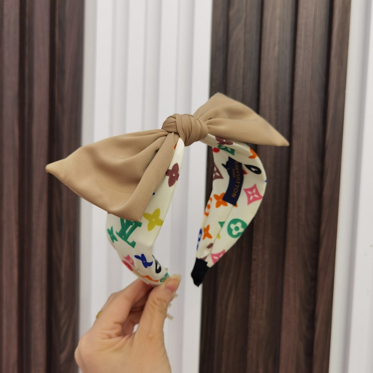 GLM - New Hair Band LUV 021