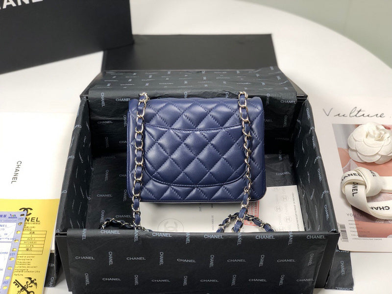 Satchel Bags - CHL Bags - 7466