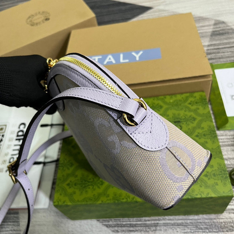 Satchel Bags - GCI Bags - 7594