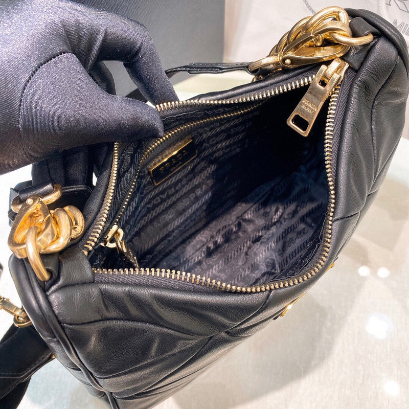 Satchel Bags - PDA Bags - 028