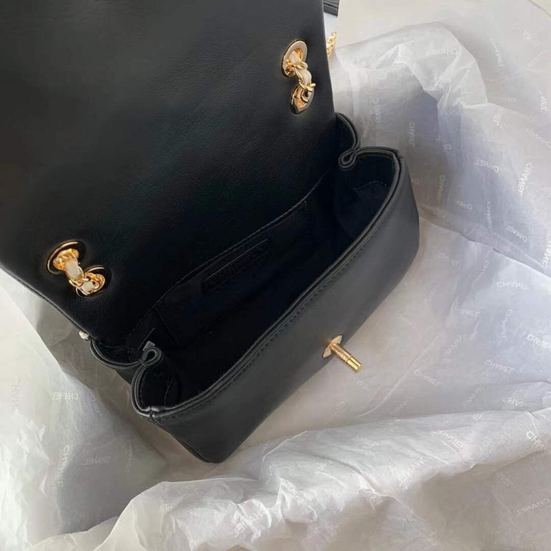 Satchel Bags - CHL Bags - 082