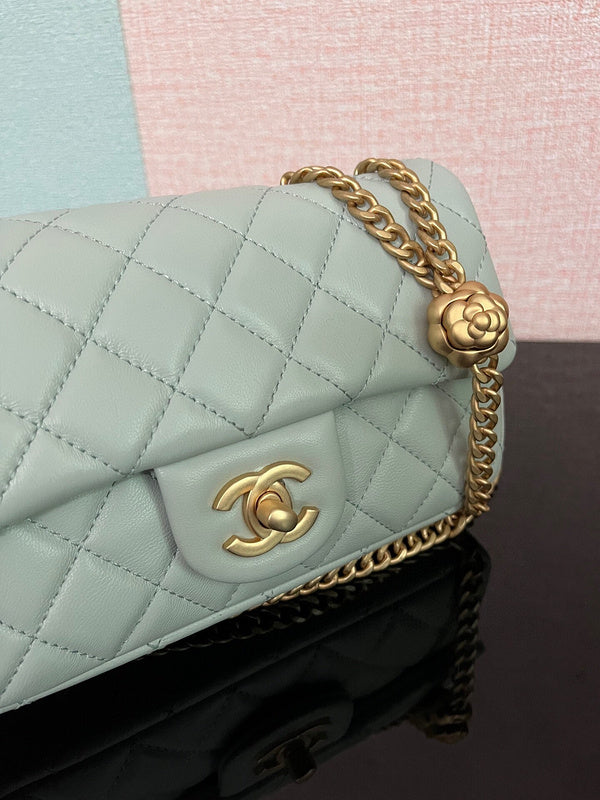 Satchel Bags - CHL Bags - 2475