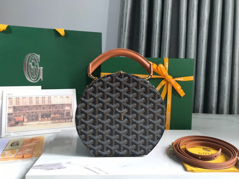 Glami - GOD Bags - 122