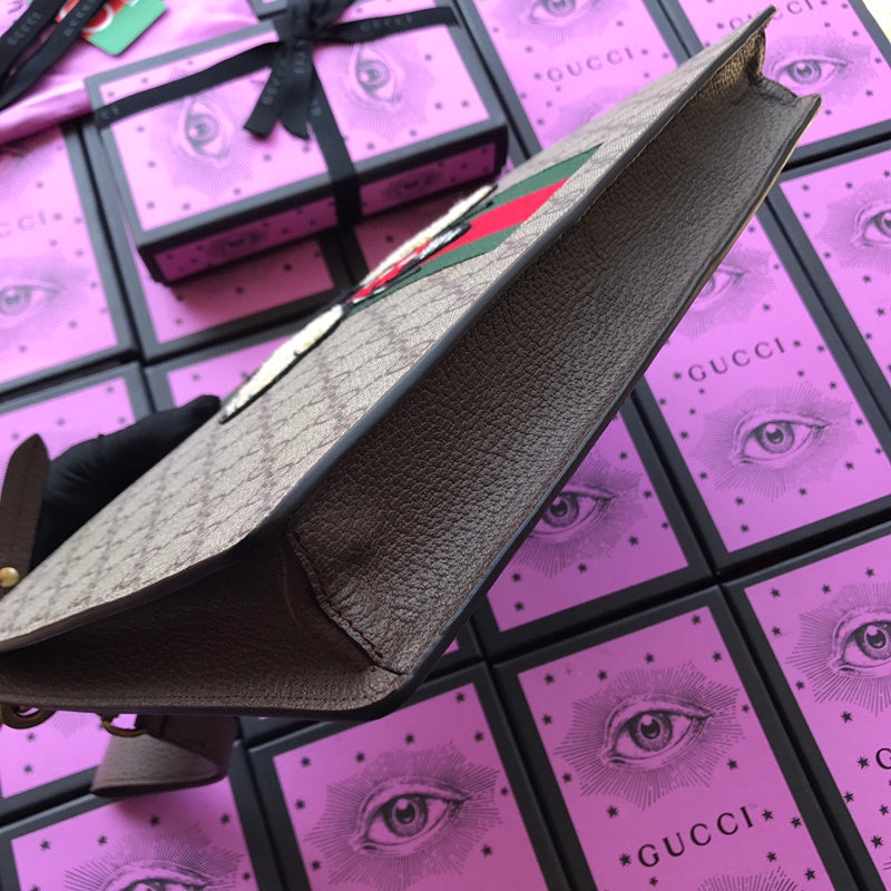 Satchel Bags - GCI Bags - 3364