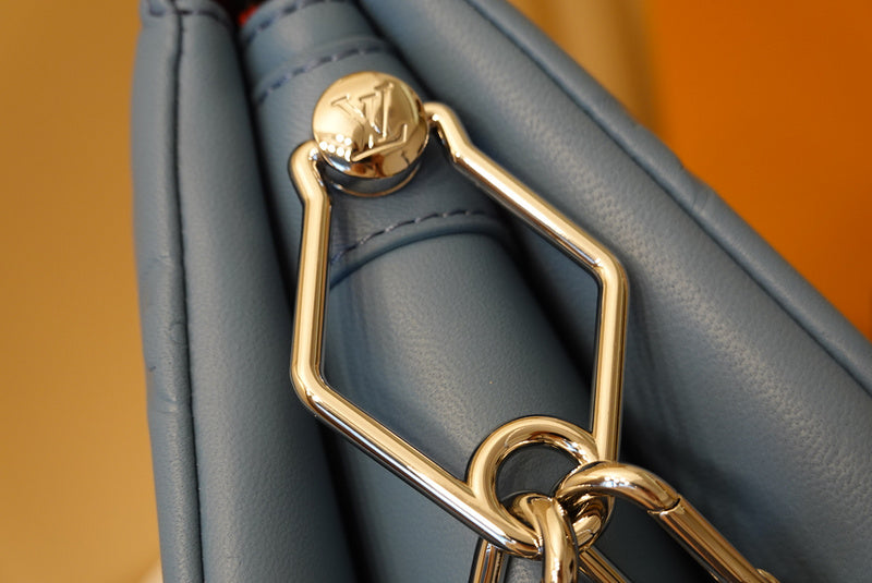 Satchel Bags - VL Bags - 5007