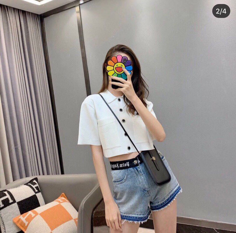 Fan Fashion -GLM - Top quality BBR Bags - 930