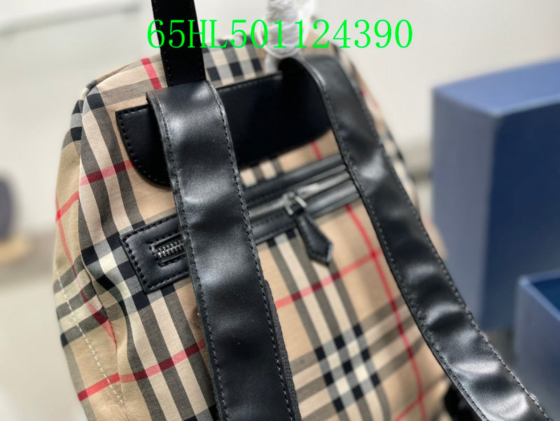 Fan Fashion -GLM - Top quality BBR Bags - 232