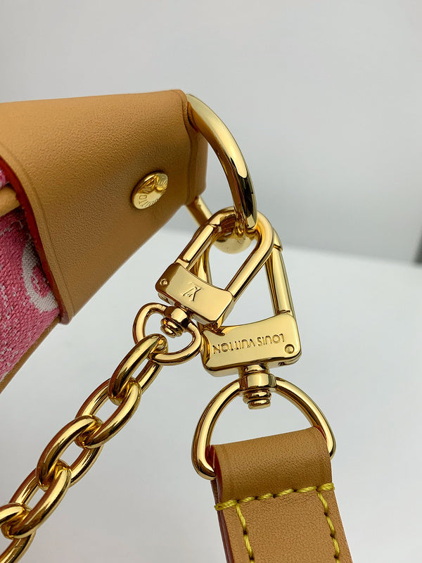 Satchel Bags - VL Bags - 4706