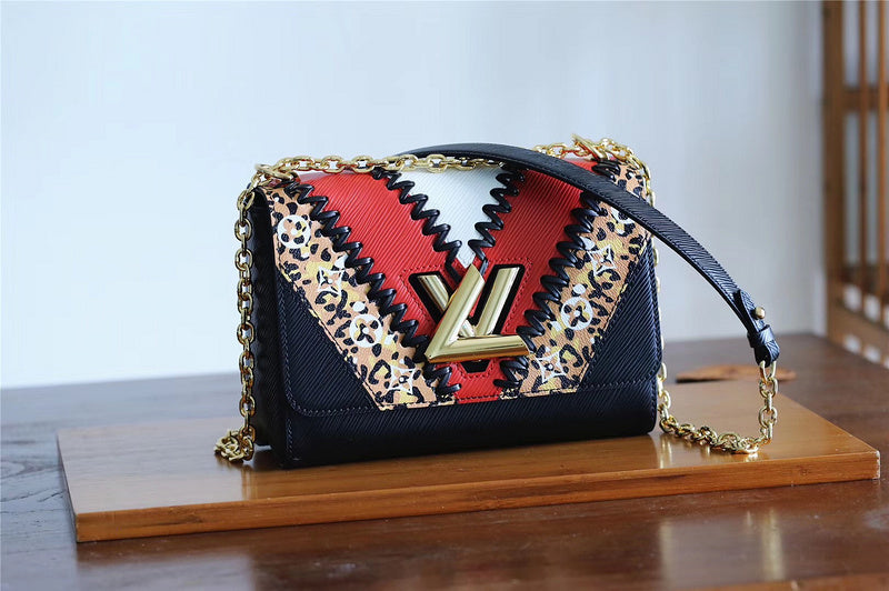 Glami GlamI Lu-Vi bags - 8542