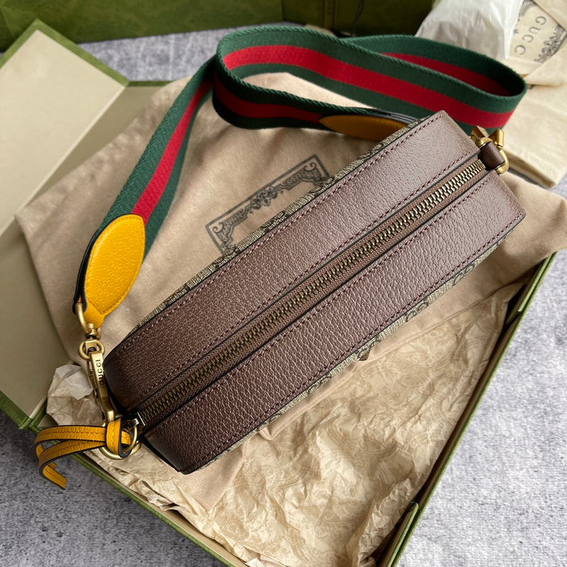 Satchel Bags - GCI Bags - 3289