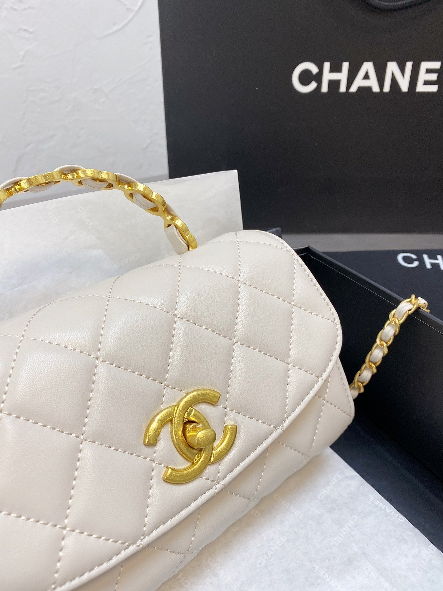 GLM - Top Quality Bags CHL 127