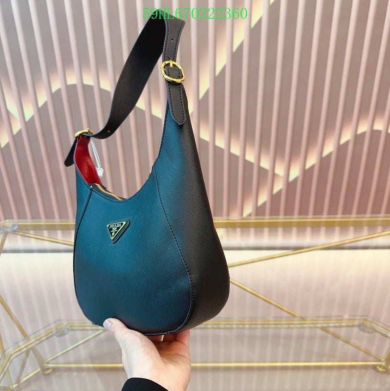 Satchel Bags - PDA Bags - 3512