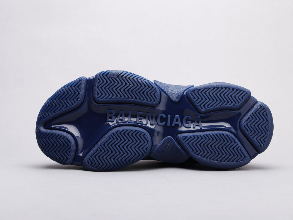 GLM - Bla 19SS Air Cushion Blue Sneaker