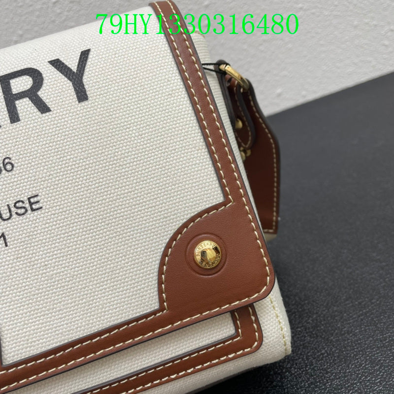 Fan Fashion -GLM - Top quality BBR Bags - 157