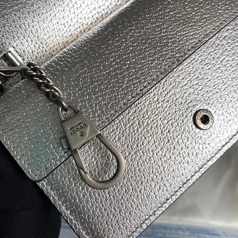 Satchel Bags - GCI Bags - 4944