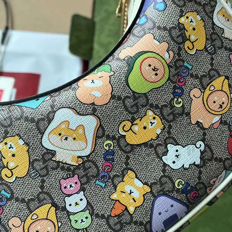 GUI2 Bags - Fashion Bags  098