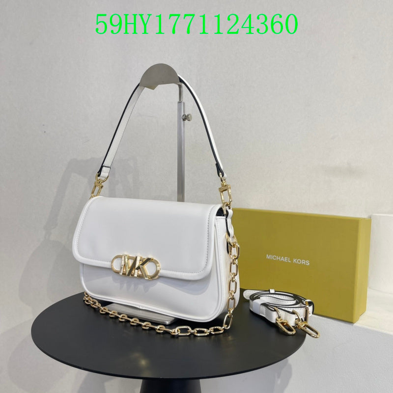 Satchel Bags - MK Bags - 160