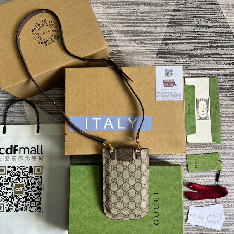 GLM - gg Bags - 1243