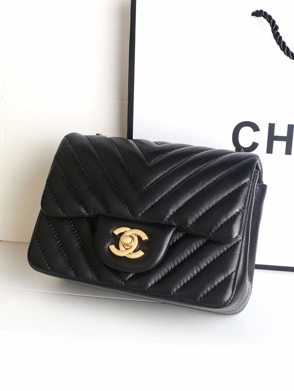 Satchel Bags - CHL Bags - 338