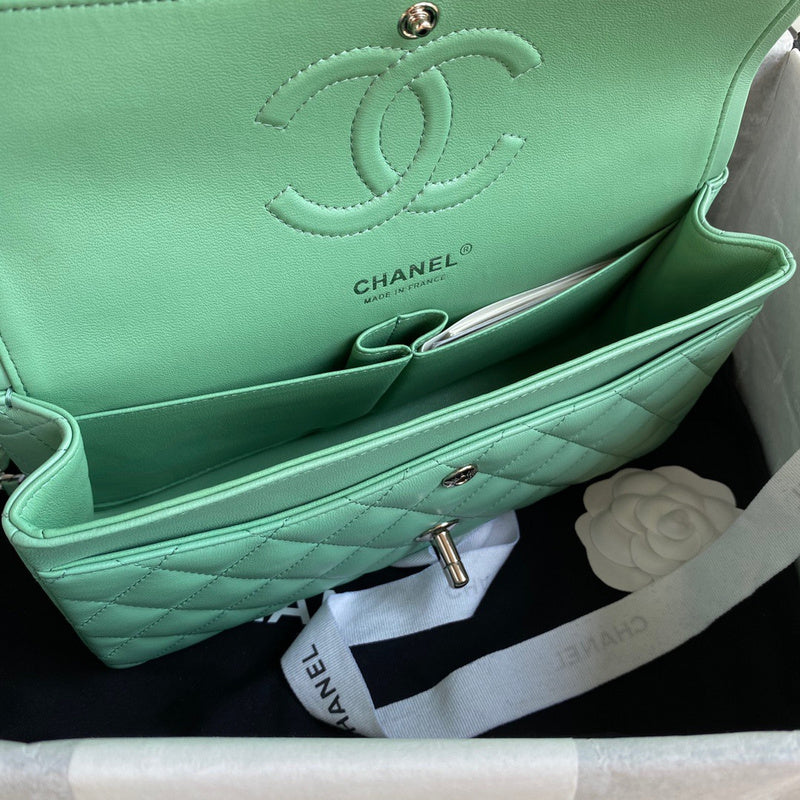 Satchel Bags - CHL Bags - 6678