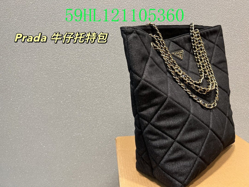 Satchel Bags - PDA Bags - 3851