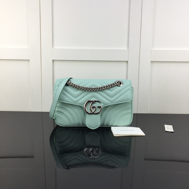Satchel Bags - GUC Bags - 1913