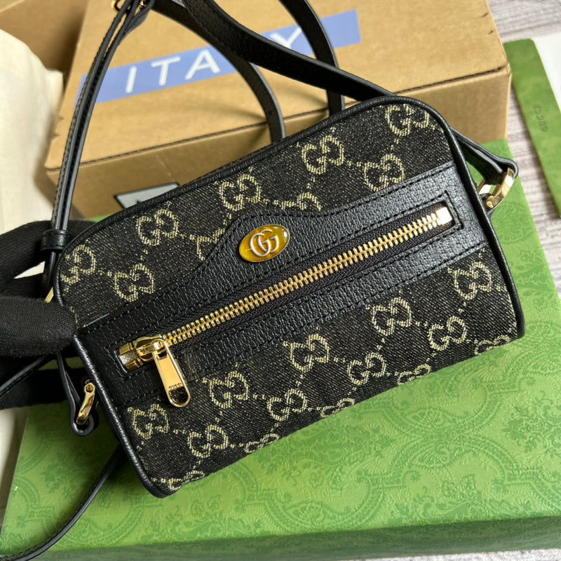 GLM - gg Bags - 489
