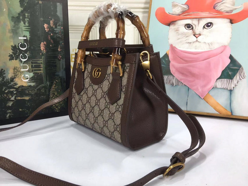 Satchel Bags - GUC Bags - 951