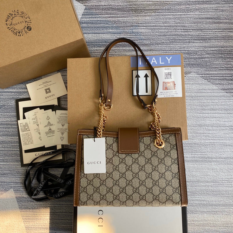 GLM - gg Bags - 2337