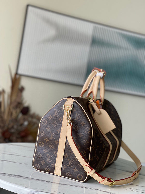 Glami- Glami- Lu-Vi bags - 4729