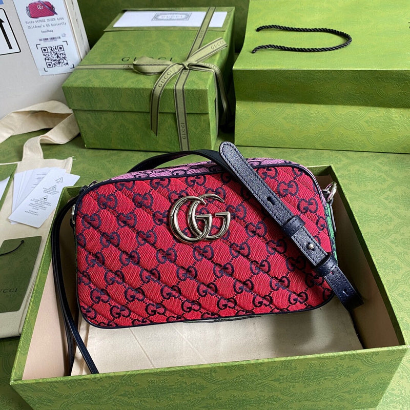 Satchel Bags - GCI Bags - 5853