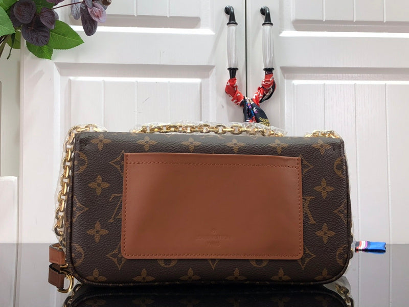 Glami GlamI Lu-Vi Bags - 16720