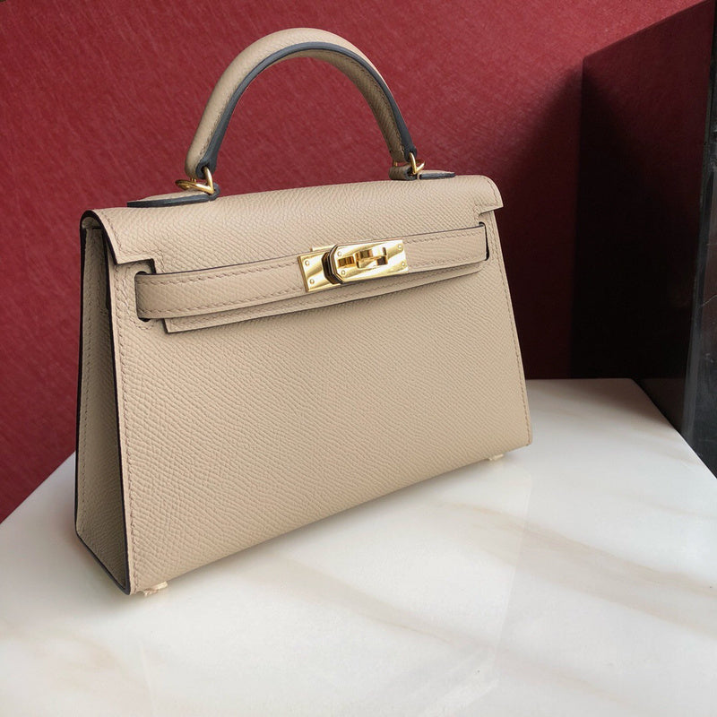 Satchel Bags - HMS-Bags - 1025