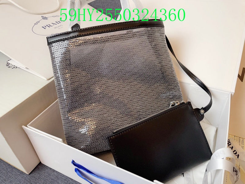 Satchel Bags - PDA Bags - 4527