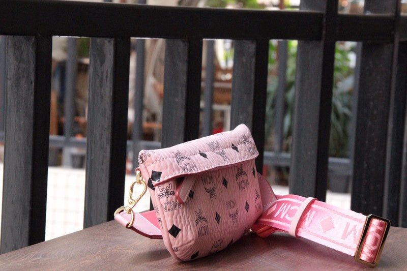 Satchel Bags - MC Bags - 664