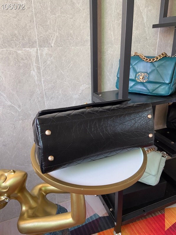 Satchel Bags - CHL Bags - 4217