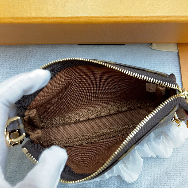 Glami GlamI Lu-Vi bags - 8781