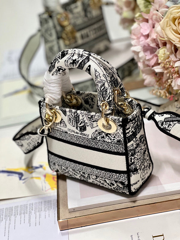 Glami - GLAMIr Bags - 730