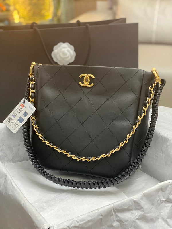 Satchel Bags - CHL Bags - 1233