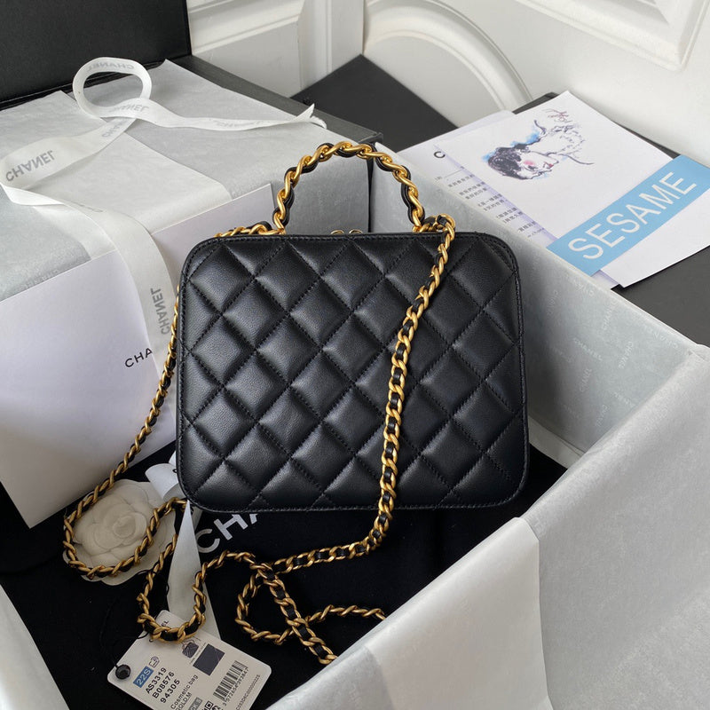 Satchel Bags - CHL Bags - 7599