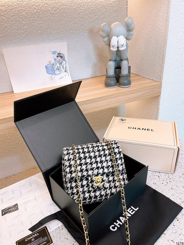 Satchel Bags - CHL Bags - 7292