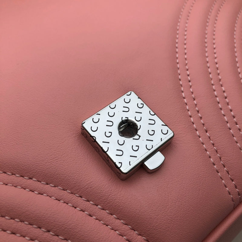 Satchel Bags - GCI Bags - 3964