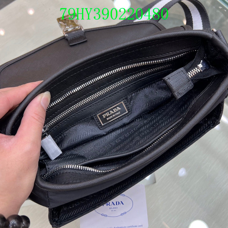 Satchel Bags - PDA Bags - 3551
