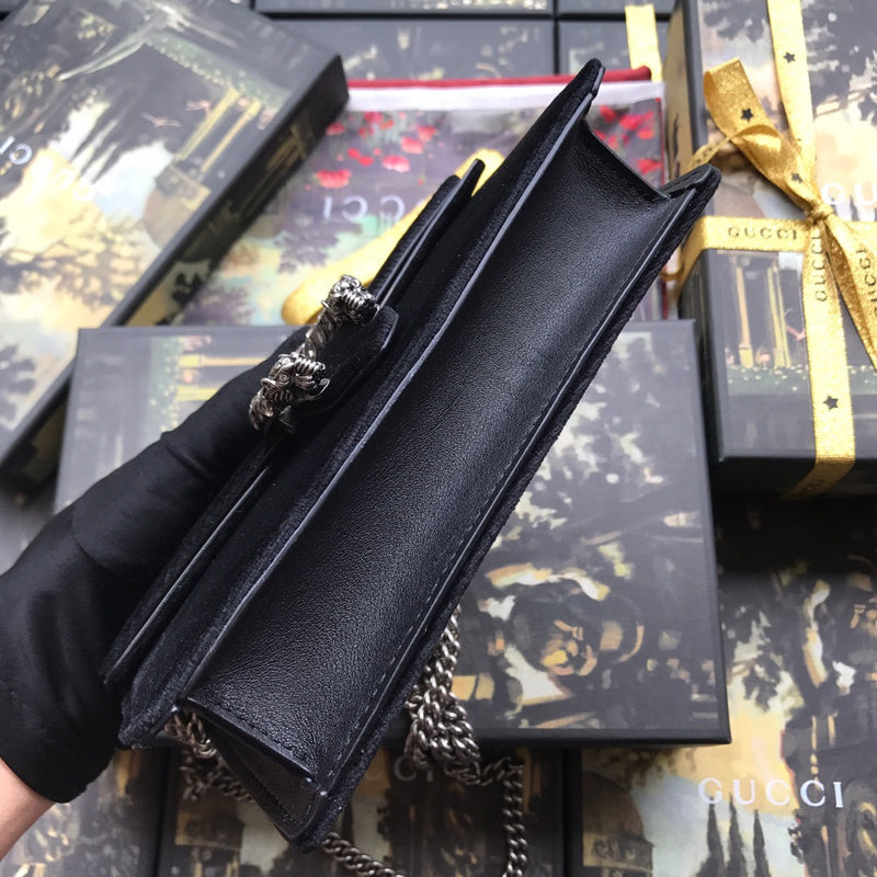 Satchel Bags - GUC Bags - 1109