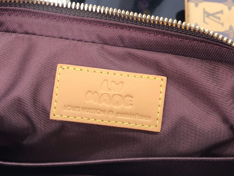 Fashion Lu-Vi bags - 2484