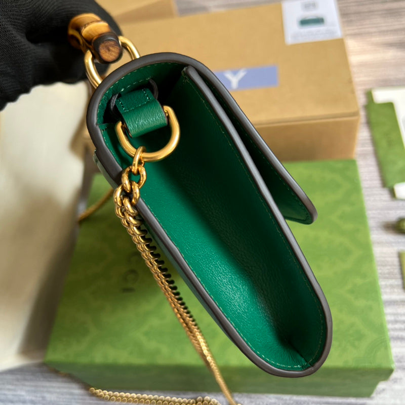 Satchel Bags - GCI Bags - 4759