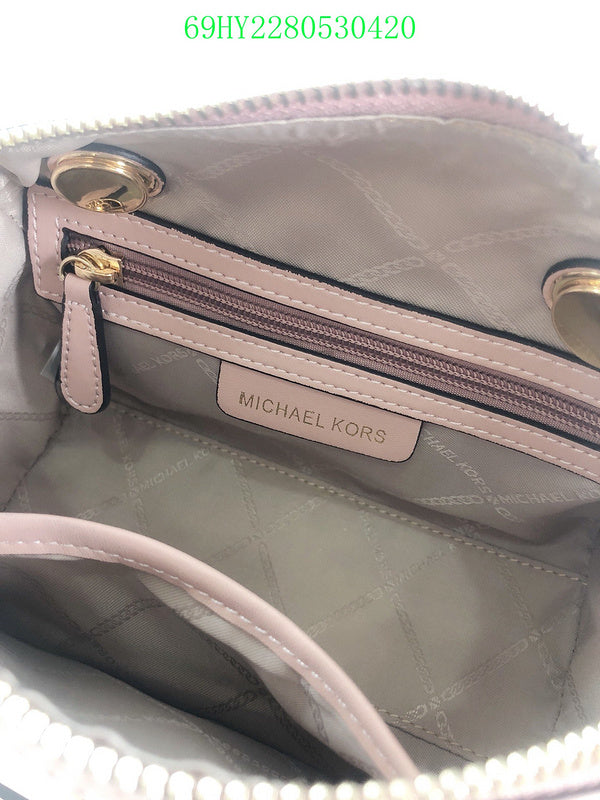 Satchel Bags - MK Bags - 353