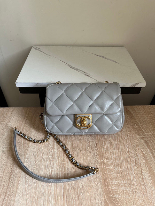 Satchel Bags - CHL Bags - 2860